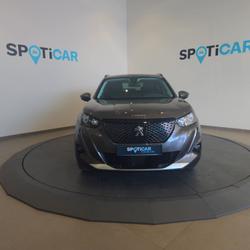 Peugeot 2008 2008 PureTech 130 S&S EAT8 Roadtrip Fleury-les-Aubrais