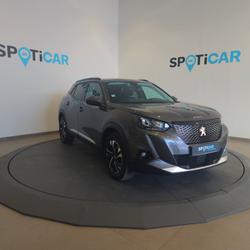 Peugeot 2008 2008 PureTech 130 S&S EAT8 Roadtrip Fleury-les-Aubrais