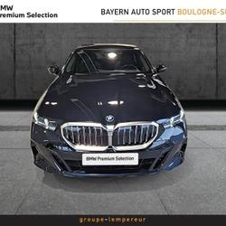 BMW Serie 5 530e 299ch M Sport Saint-L&eacute;onard