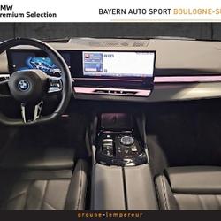 BMW Serie 5 530e 299ch M Sport Saint-L&eacute;onard