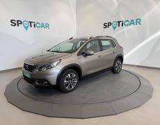 Peugeot 2008 Fleury-les-Aubrais