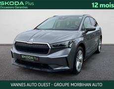 Skoda Enyaq Ploeren