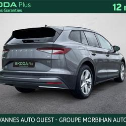 Skoda Enyaq IV 60 Ploeren