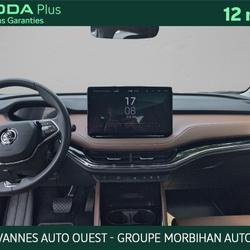 Skoda Enyaq IV 60 Ploeren