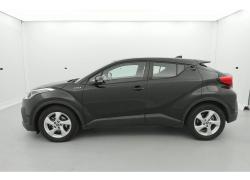 Toyota C-HR C-HR Hybride 1.8 VVT-i 16V 122 HSD 2WD CVT 99 cv BA Dynamic Ifs