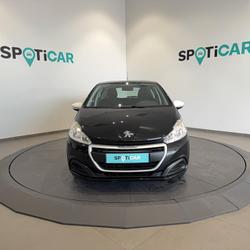 Peugeot 208 208 PureTech 68ch BVM5 Like Fleury-les-Aubrais