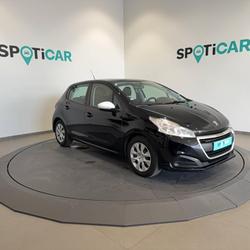 Peugeot 208 208 PureTech 68ch BVM5 Like Fleury-les-Aubrais