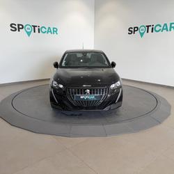 Peugeot 208 208 PureTech 100 S&S BVM6 Allure Fleury-les-Aubrais
