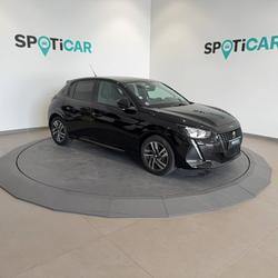 Peugeot 208 208 PureTech 100 S&S BVM6 Allure Fleury-les-Aubrais