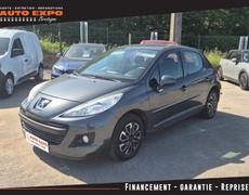 Peugeot 207+ 1.4 5P