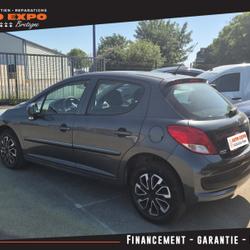 Peugeot 207+ 1.4 5P Plourin