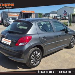 Peugeot 207+ 1.4 5P Plourin