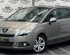 Peugeot 5008 Vern-sur-Seiche