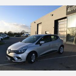 Renault Clio 4 1.5 DCI 75CH ENERGY BUSINESS 5P Co&euml;tmieux