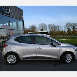 Renault Clio 4 1.5 DCI 75CH ENERGY BUSINESS 5P Co&euml;tmieux