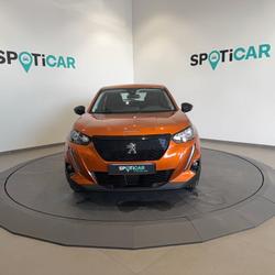 Peugeot 2008 2008 PureTech 100 S&S BVM6 Active Olivet