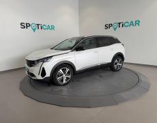 Peugeot 3008 Châteauneuf-sur-Loire