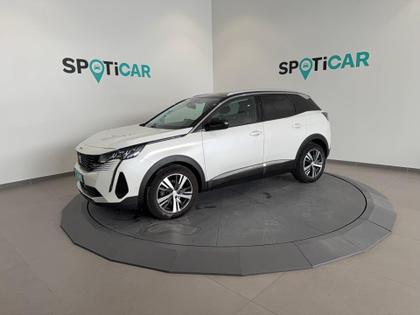 Peugeot 3008 Châteauneuf-sur-Loire