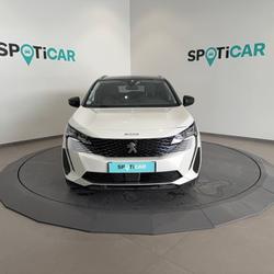 Peugeot 3008 3008 Puretech 130ch S&S BVM6 Allure Pack Fleury-les-Aubrais