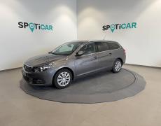 Peugeot 308 SW Phase 2 Châteauneuf-sur-Loire