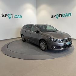 Peugeot 308 SW Phase 2 308 SW PureTech 130ch S&S BVM6 Allure Ch&acirc;teauneuf-sur-Loire