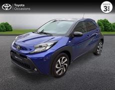 Toyota Aygo X Nîmes