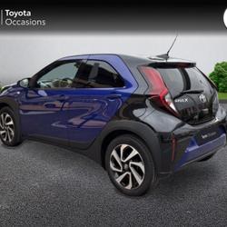 Toyota Aygo X 1.0 VVT-i 72ch Design MY24 N&icirc;mes