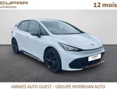 Cupra Born Ploeren