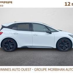 Cupra Born 230 CH - BATTERIE L VZ Ploeren