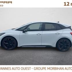 Cupra Born 230 CH - BATTERIE L VZ Ploeren