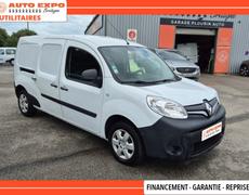 Renault Kangoo Plourin