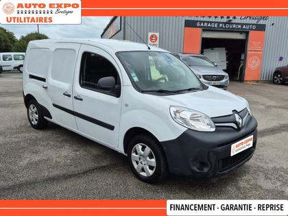 Renault Kangoo - MAXI 1.5 BLUE DCI 95CH GRAND VOLUME EXTRA R-LINK - 12 490 €