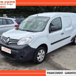 Renault Kangoo MAXI 1.5 BLUE DCI 95CH GRAND VOLUME EXTRA R-LINK Plourin