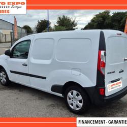 Renault Kangoo MAXI 1.5 BLUE DCI 95CH GRAND VOLUME EXTRA R-LINK Plourin