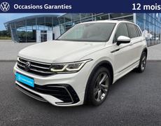 Volkswagen Tiguan Haguenau