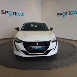 Peugeot 208 208 PureTech 75 S&S BVM5 Like Fleury-les-Aubrais