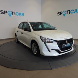 Peugeot 208 208 PureTech 75 S&S BVM5 Like Fleury-les-Aubrais