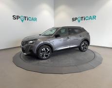 Peugeot 2008 Fleury-les-Aubrais