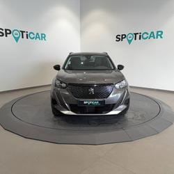 Peugeot 2008 2008 BlueHDi 110 S&S BVM6 Allure Pack Fleury-les-Aubrais