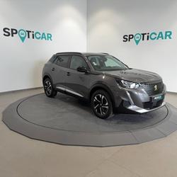 Peugeot 2008 2008 BlueHDi 110 S&S BVM6 Allure Pack Fleury-les-Aubrais