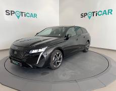 Peugeot 308 SW Phase 2 Olivet