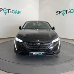 Peugeot 308 SW Phase 2 308 SW BlueHDi 130ch S&S EAT8 Allure Fleury-les-Aubrais