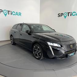 Peugeot 308 SW Phase 2 308 SW BlueHDi 130ch S&S EAT8 Allure Fleury-les-Aubrais