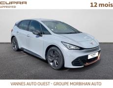 Cupra Born Ploeren