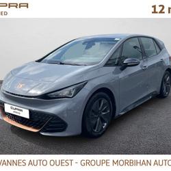 Cupra Born 204 CH - BATTERIE L V Ploeren