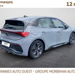 Cupra Born 204 CH - BATTERIE L V Ploeren