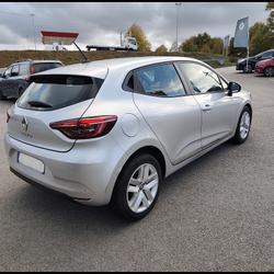 Renault Clio 5 V Business Tce 100 GPL La Gacilly