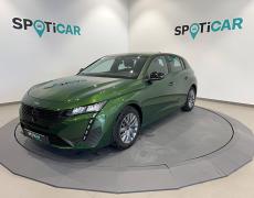 Peugeot 308 III Phase 1 Olivet