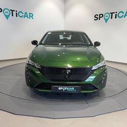 Peugeot 308 III Phase 1 308 PureTech 110ch S&S BVM6 Active Pack Olivet