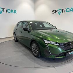 Peugeot 308 III Phase 1 308 PureTech 110ch S&S BVM6 Active Pack Olivet